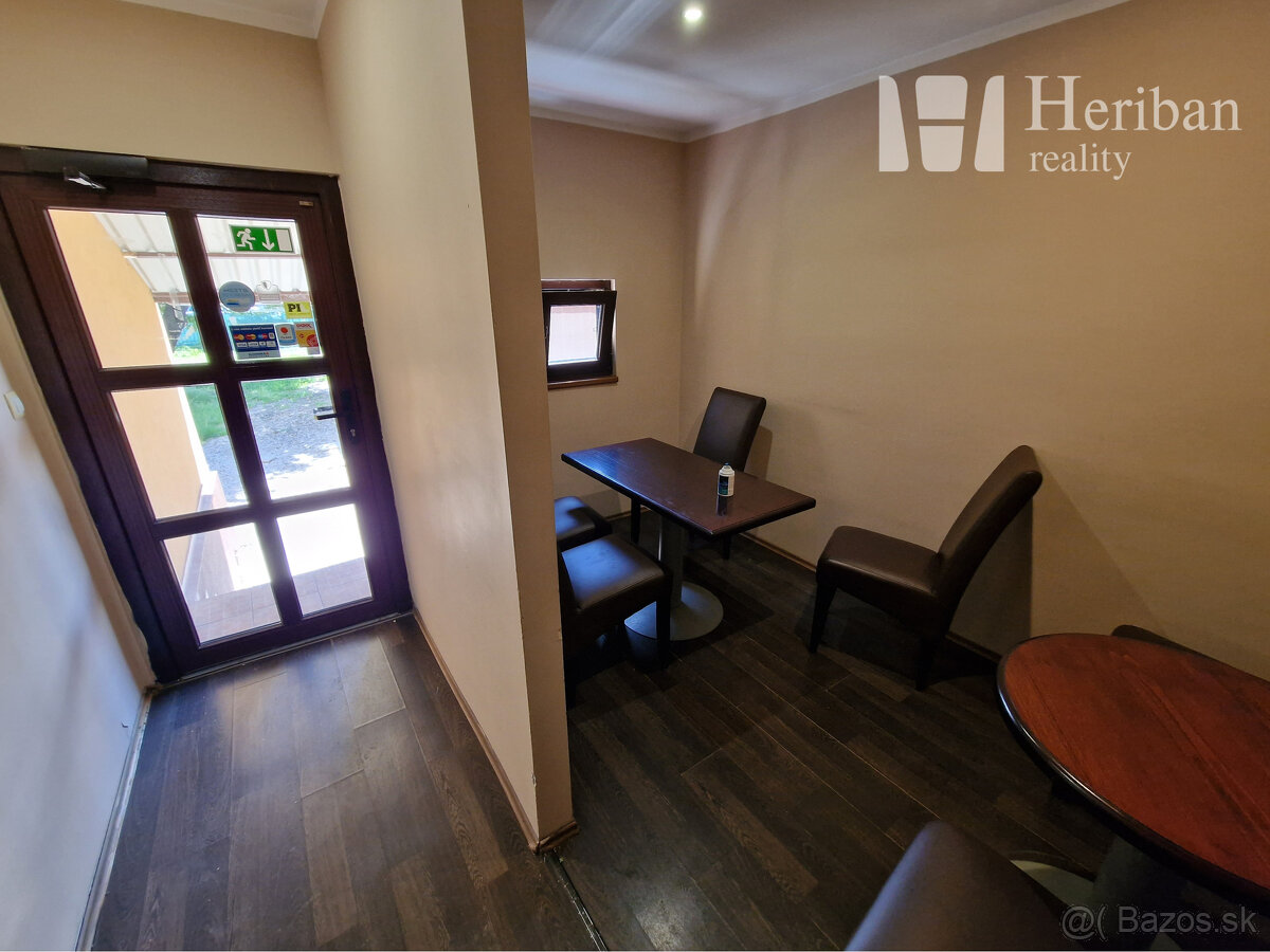 Na predaj:budova-dom,10ár.pozemok,Kavečianska cesta,KE-Sever - 13