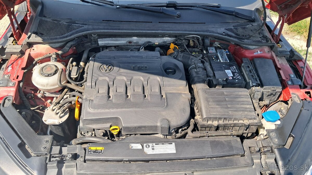 Vw Arteon 2.0tdi dsg Rline - 13