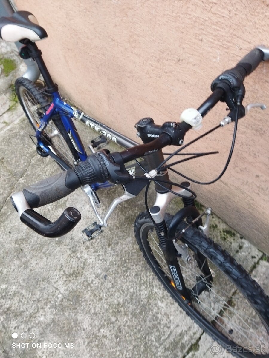 Bicykel horský altrix atx 200 - 13