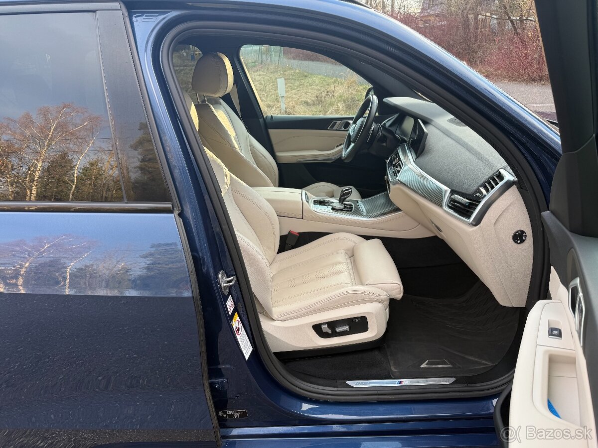 BMW X5 xDrive30d A/T - 13