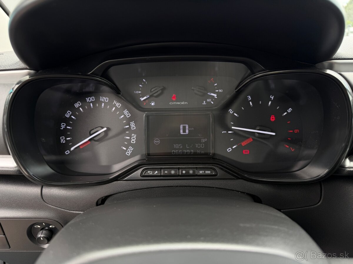 Citroën C3 PureTech 82 S&S C-Series - 13