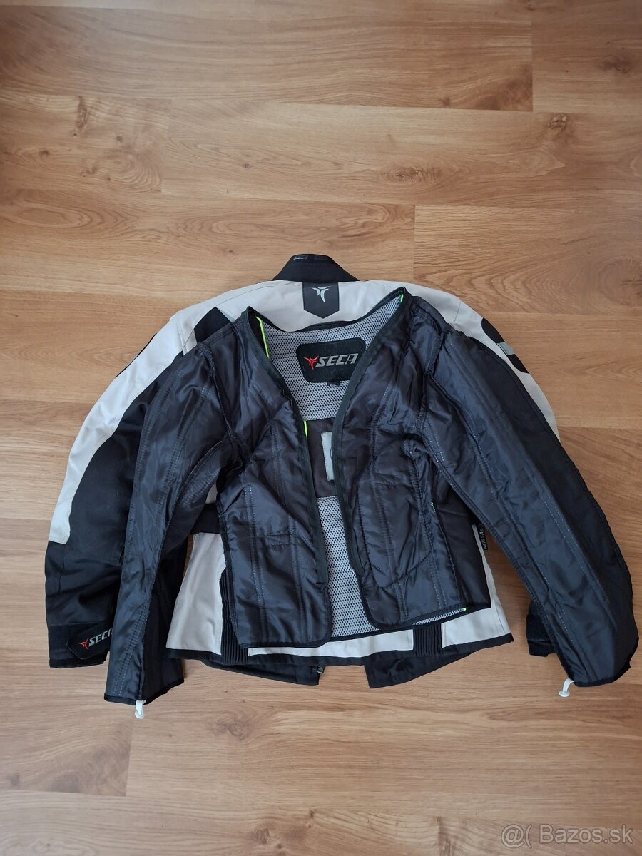 Moto oblečenie - 13