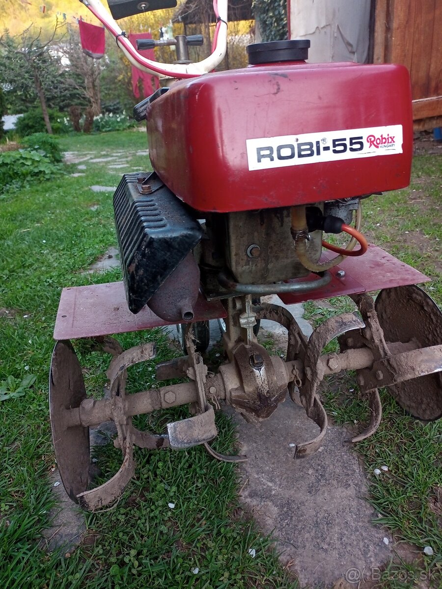 Robi 55 - 13