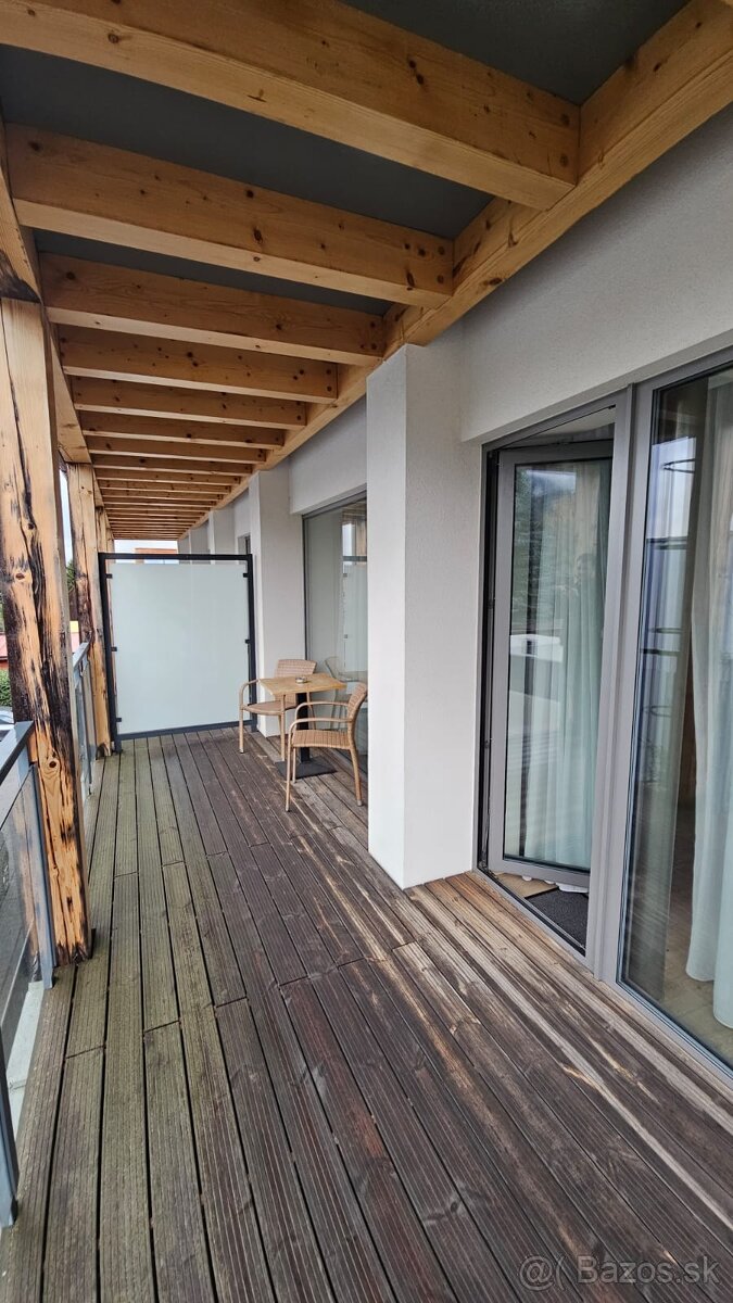 Dražba penziónu Moravica v Liptovskom Jáne - 13