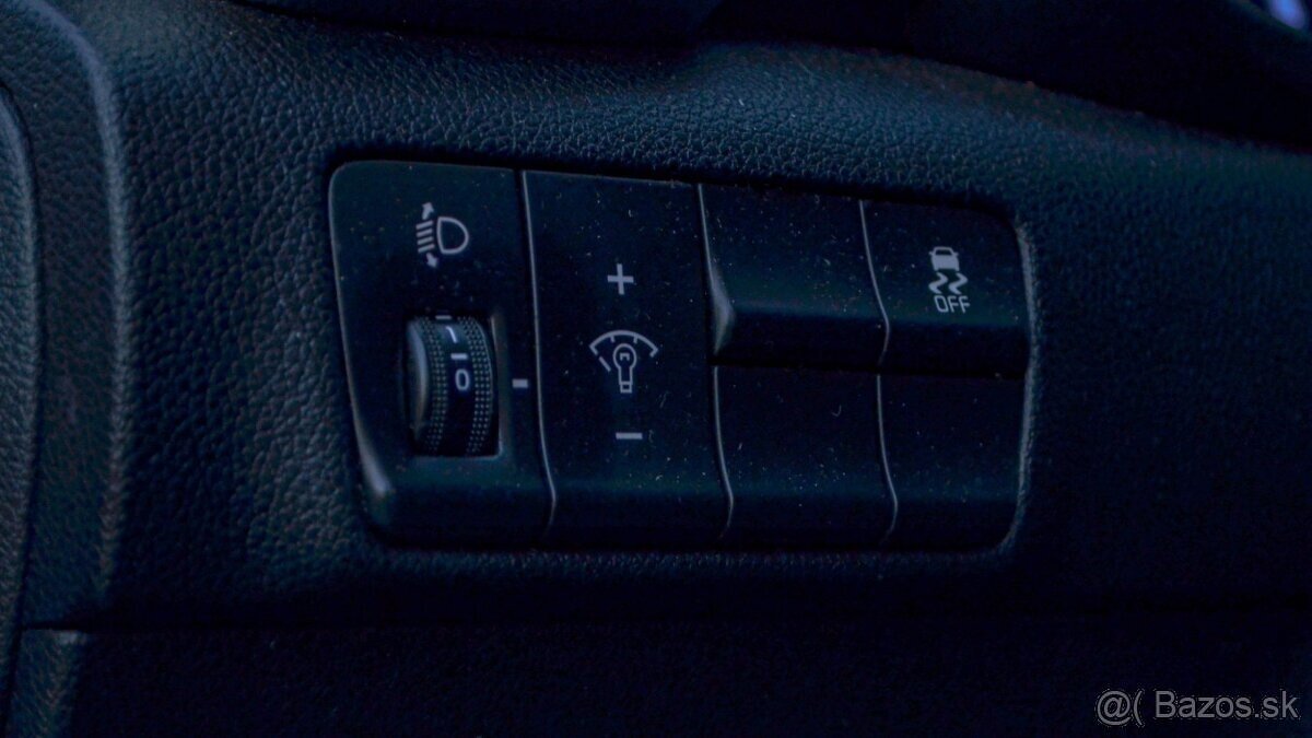 Kia Sportage 1,6 GDI - 13