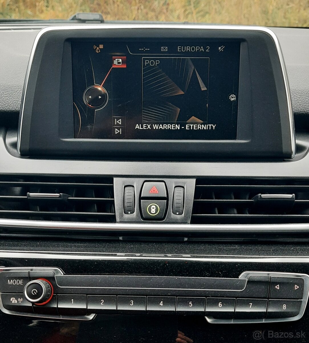 Predám BMW Rad 2 Active Tourer 2 218d Advantage - 13