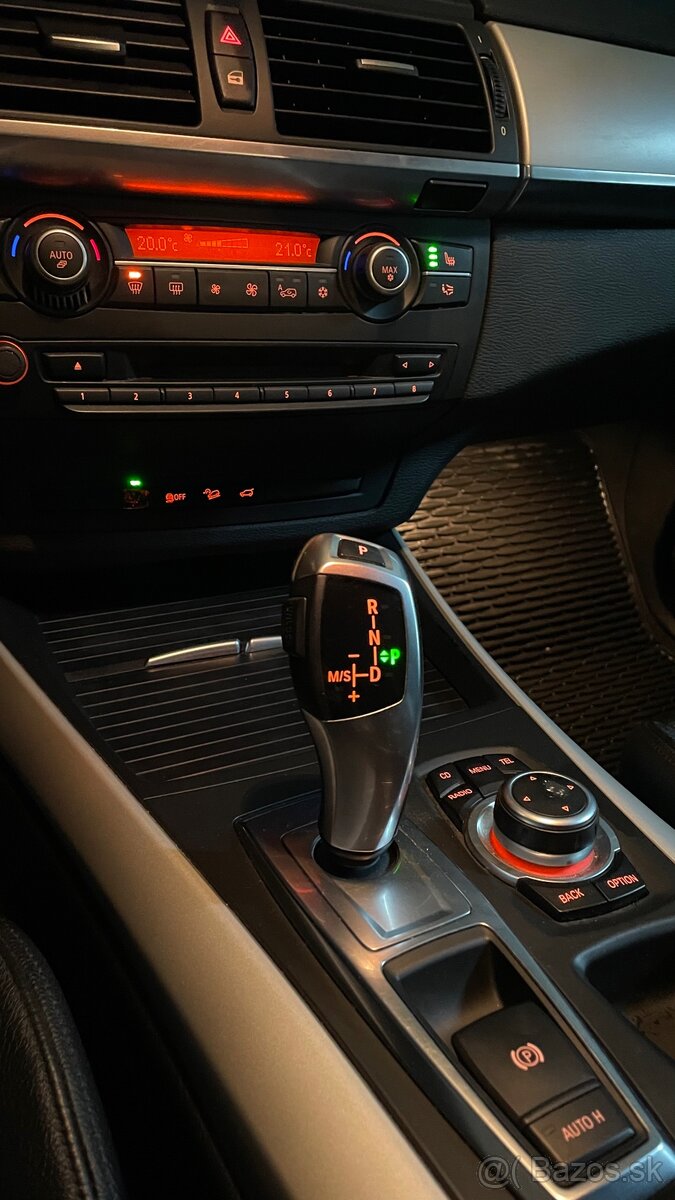 BMW X5 30d xDrive - 13