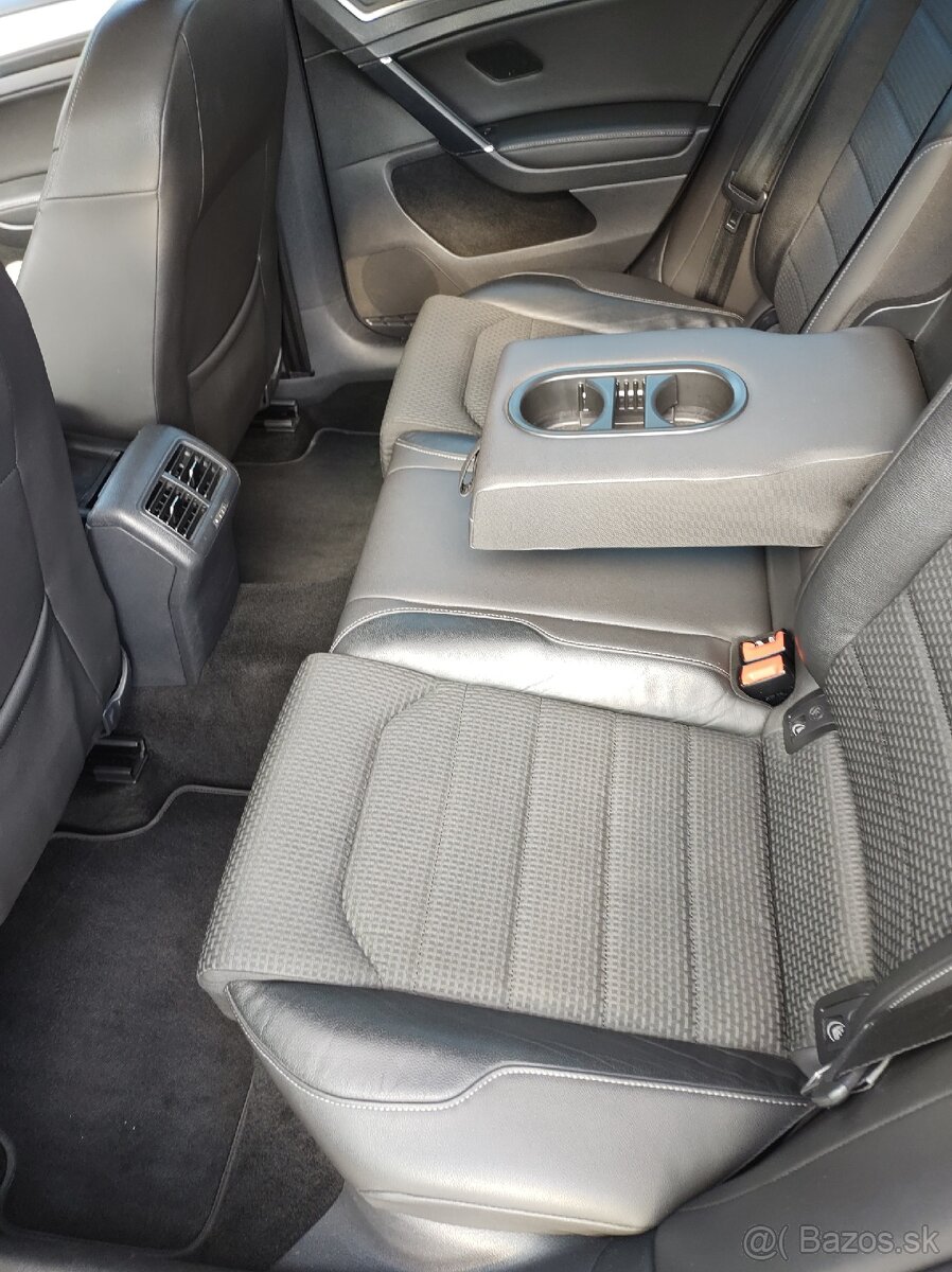 Auto VW Golf 7 combi - 13