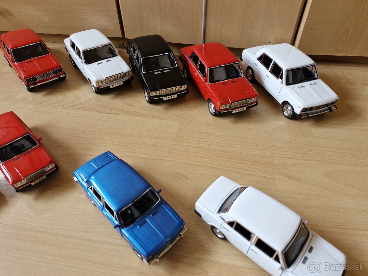 Lada ziguli vaz - 13