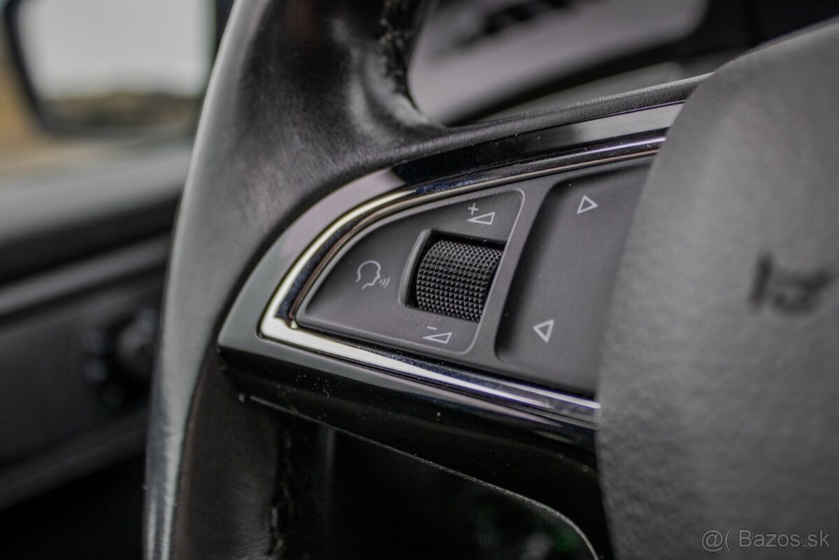 Škoda Fabia Combi 1.0 TSI - 13