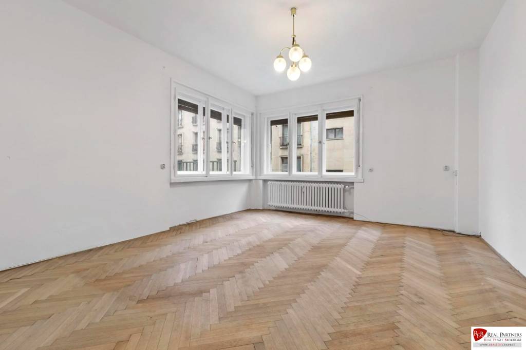 Predaj 4-izbový byt, 102m2, terasa 50m2, Bratislava-centrum, - 13