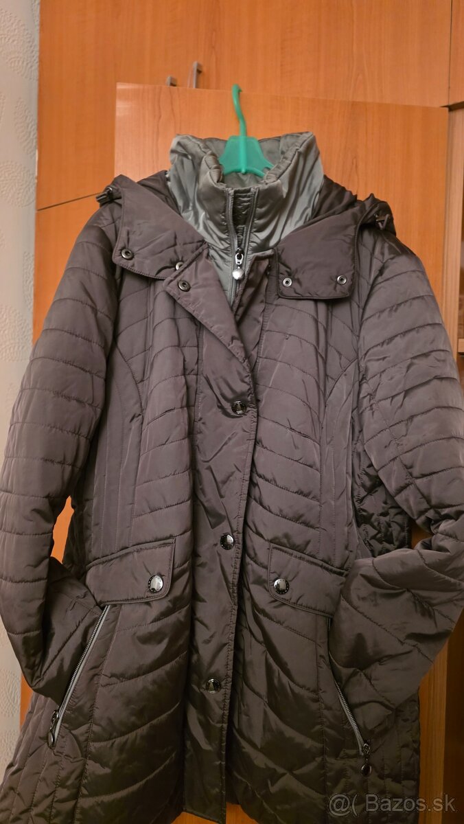 Vetrovka damska46 zn.C&A - 13