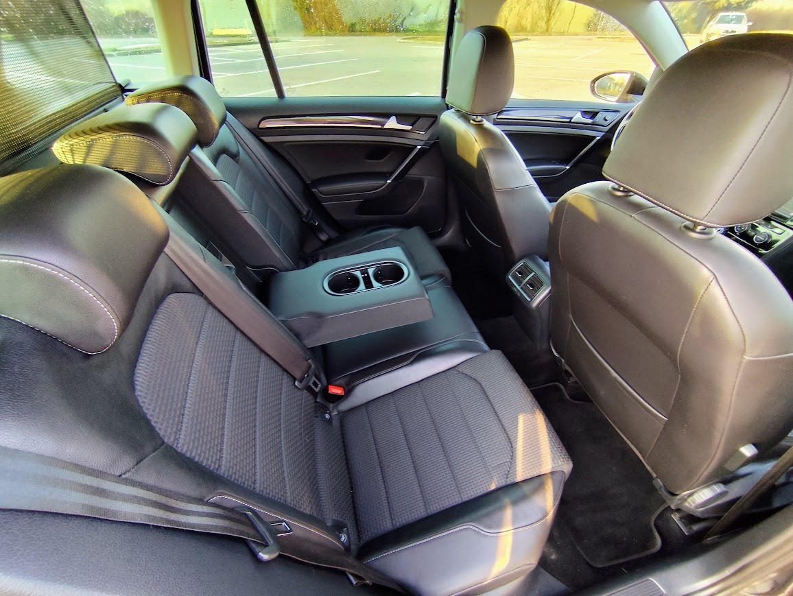 Golf VII 2,0Tdi 110kw DSG - 13