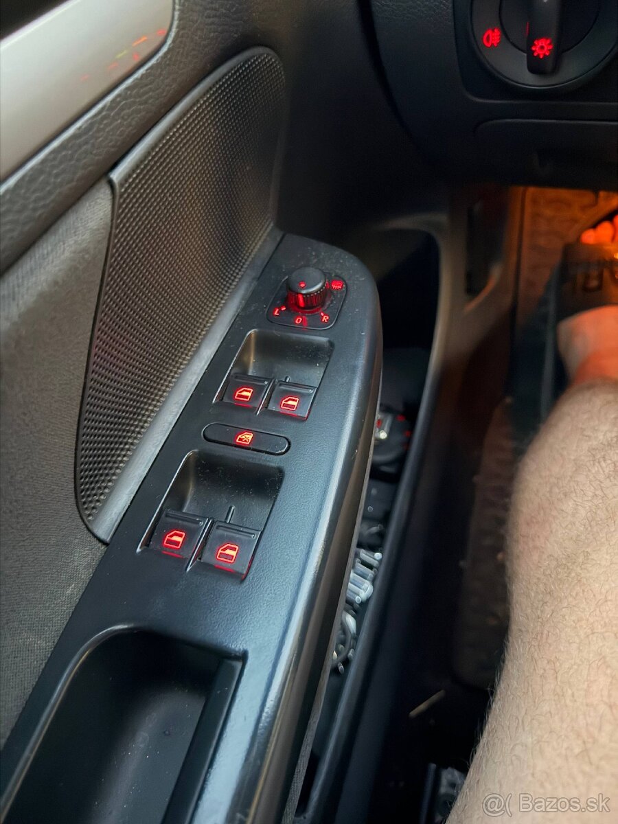 Golf 6 rýchly predaj - 13