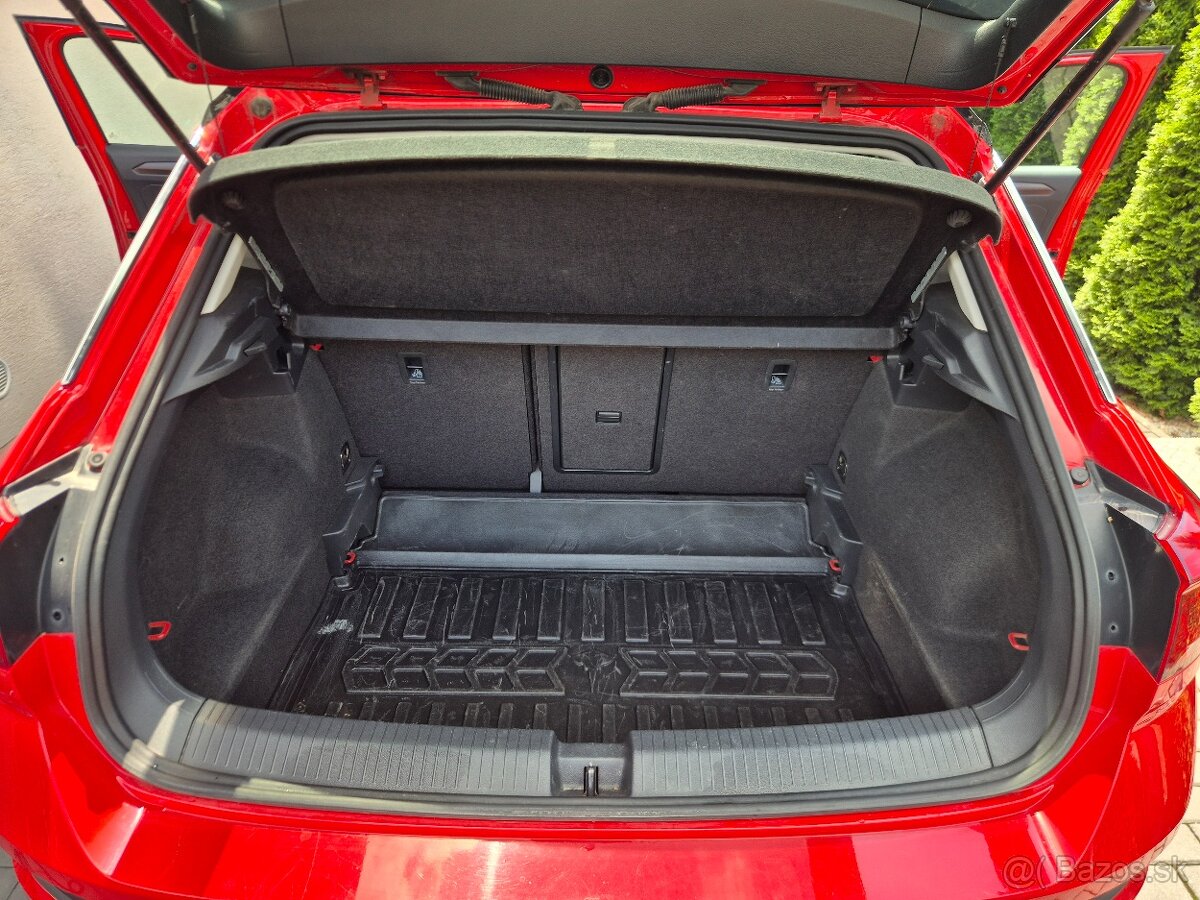 Predám Volkswagen T-roc - 13