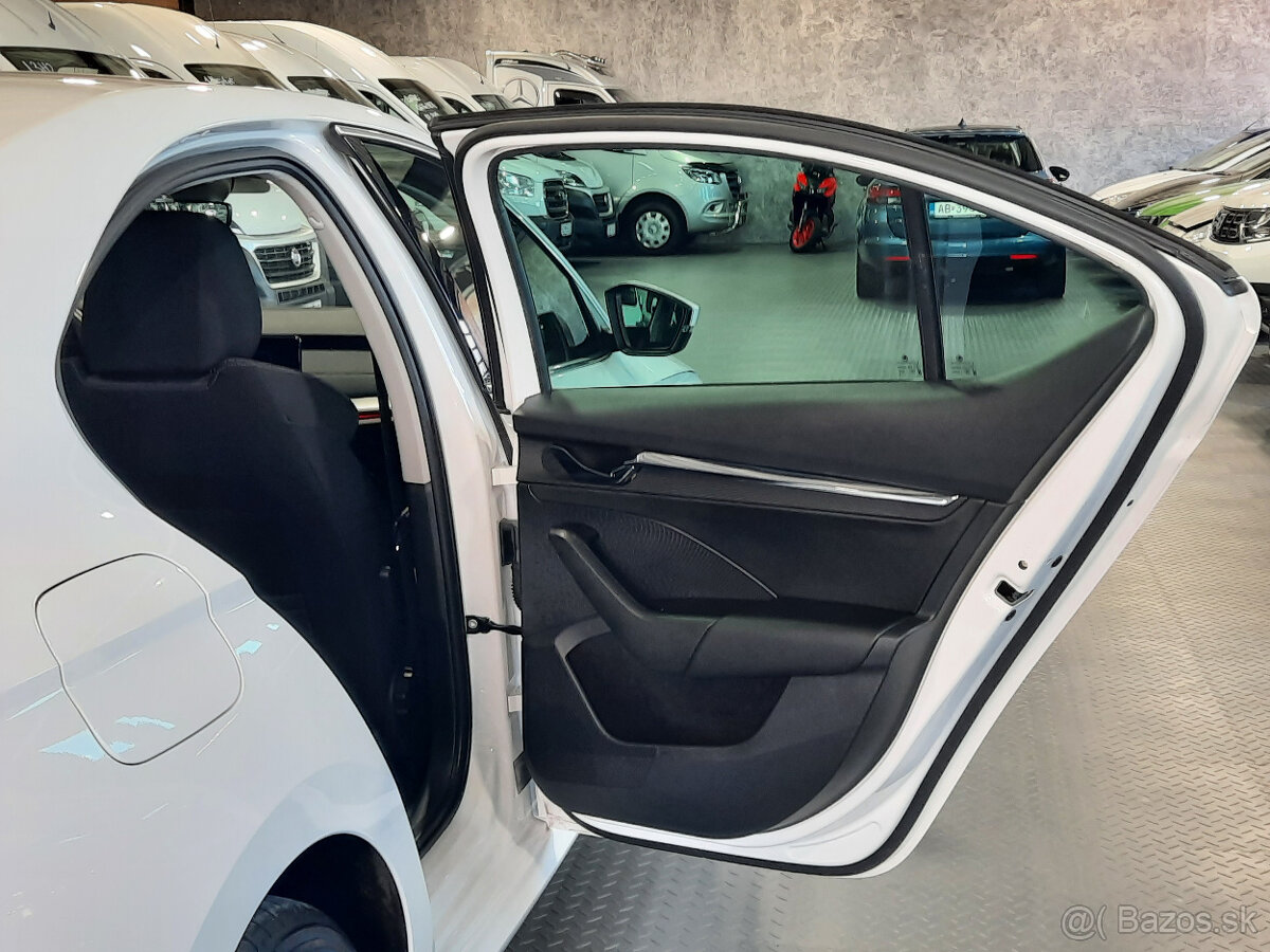 Škoda Octavia 2.0 TDI SCR Style - 13