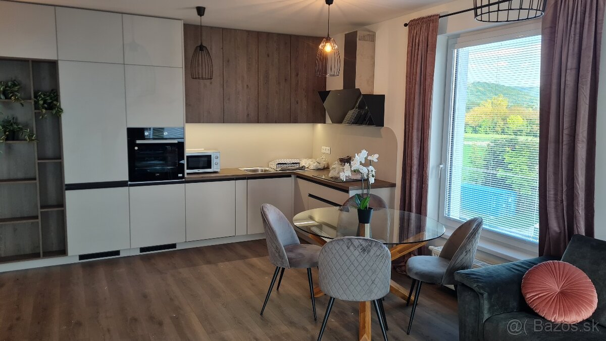 2 izbový byt na prenájom-Púchov-Dlhé Lúky - 13