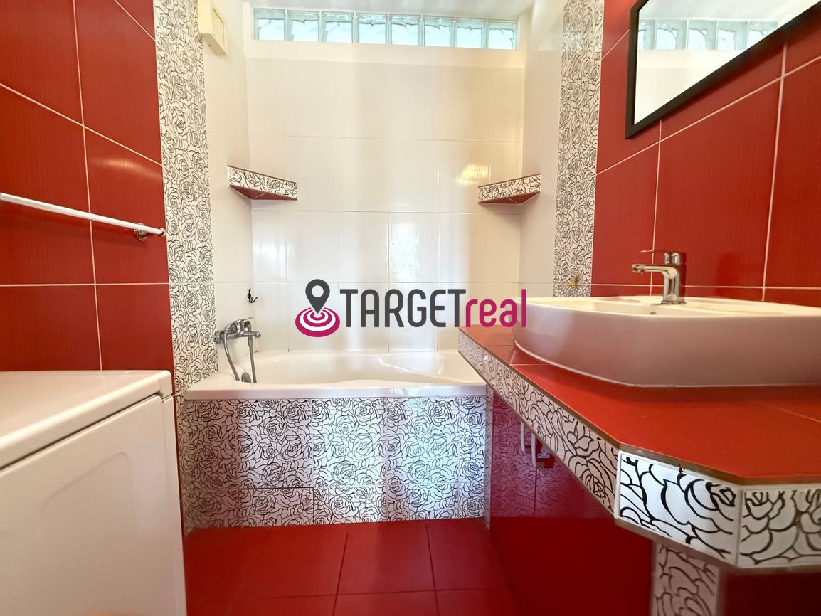 Exkluzívna ponuka: 3-izbový byt 74 m² s veľkým balkónom a kl - 13