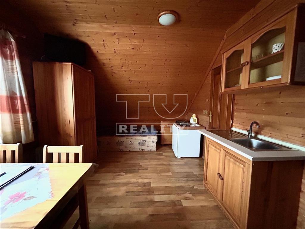 Neprehliadnite Štýlový rekreačný komplex v Podhájskej... - 13