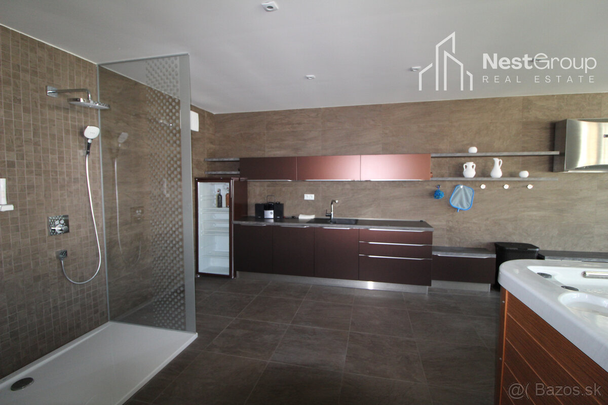 PREDAJ – luxusný investičný komplex pri kúpeľoch Piešťany - 13