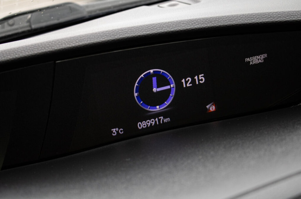 Honda Civic Tourer 1.8 i-VTEC Comfort - 13