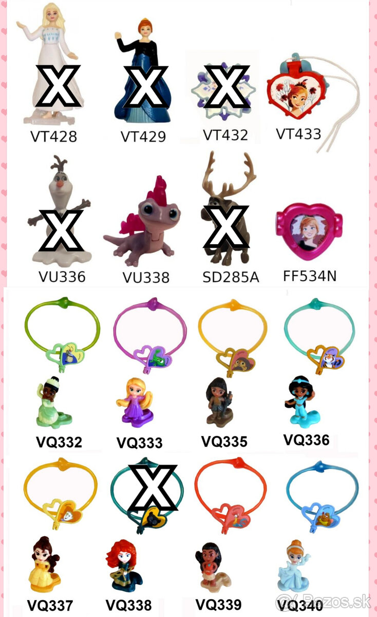 kinderká nové 3 - 13