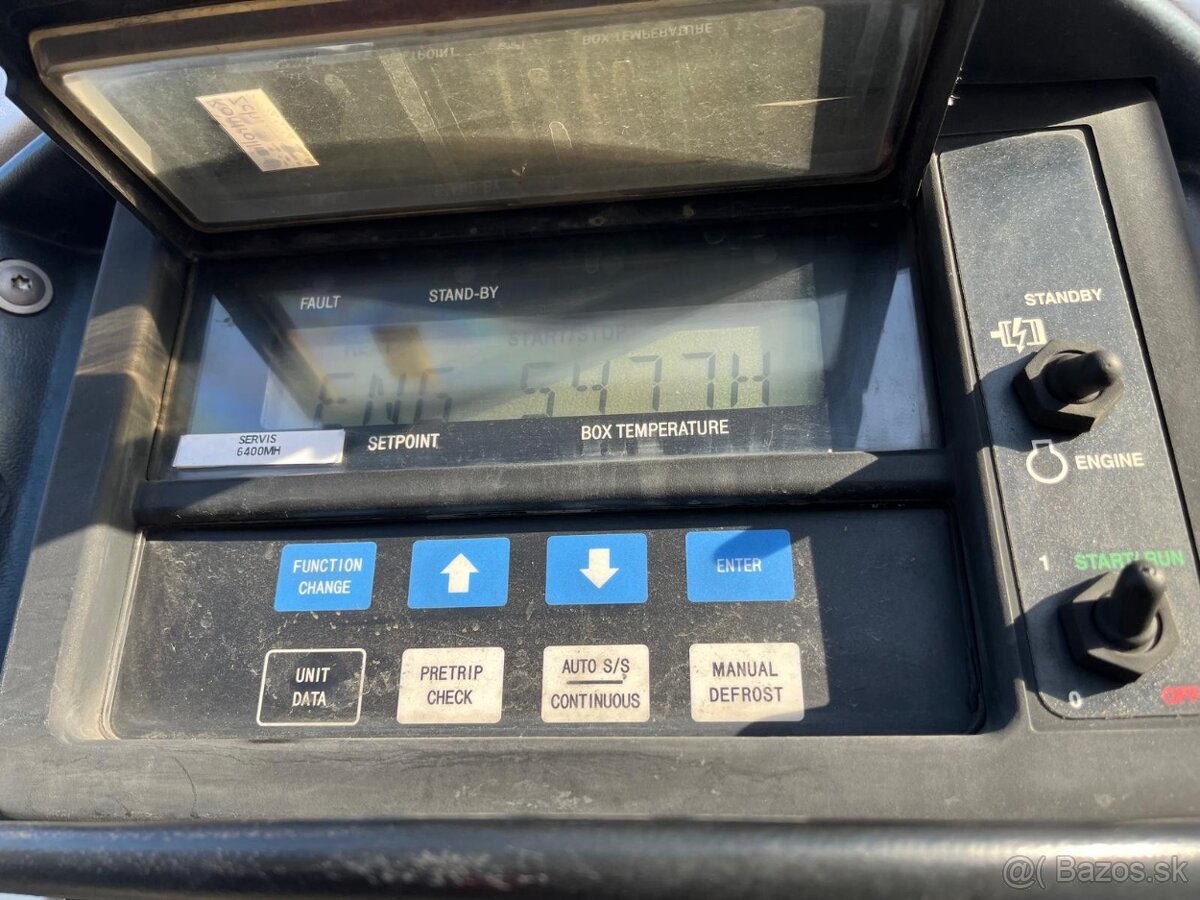 SCHMITZ MRAZAK LOWDECK 2011 5477Mth - 13