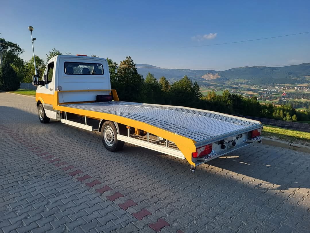 Predam nadstavbu odtahovka - 13