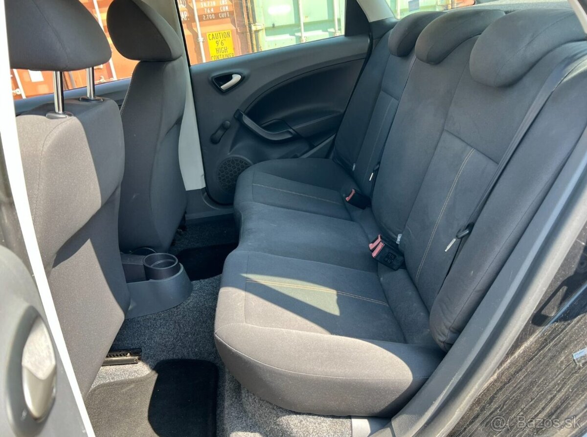 Seat Ibiza - 13