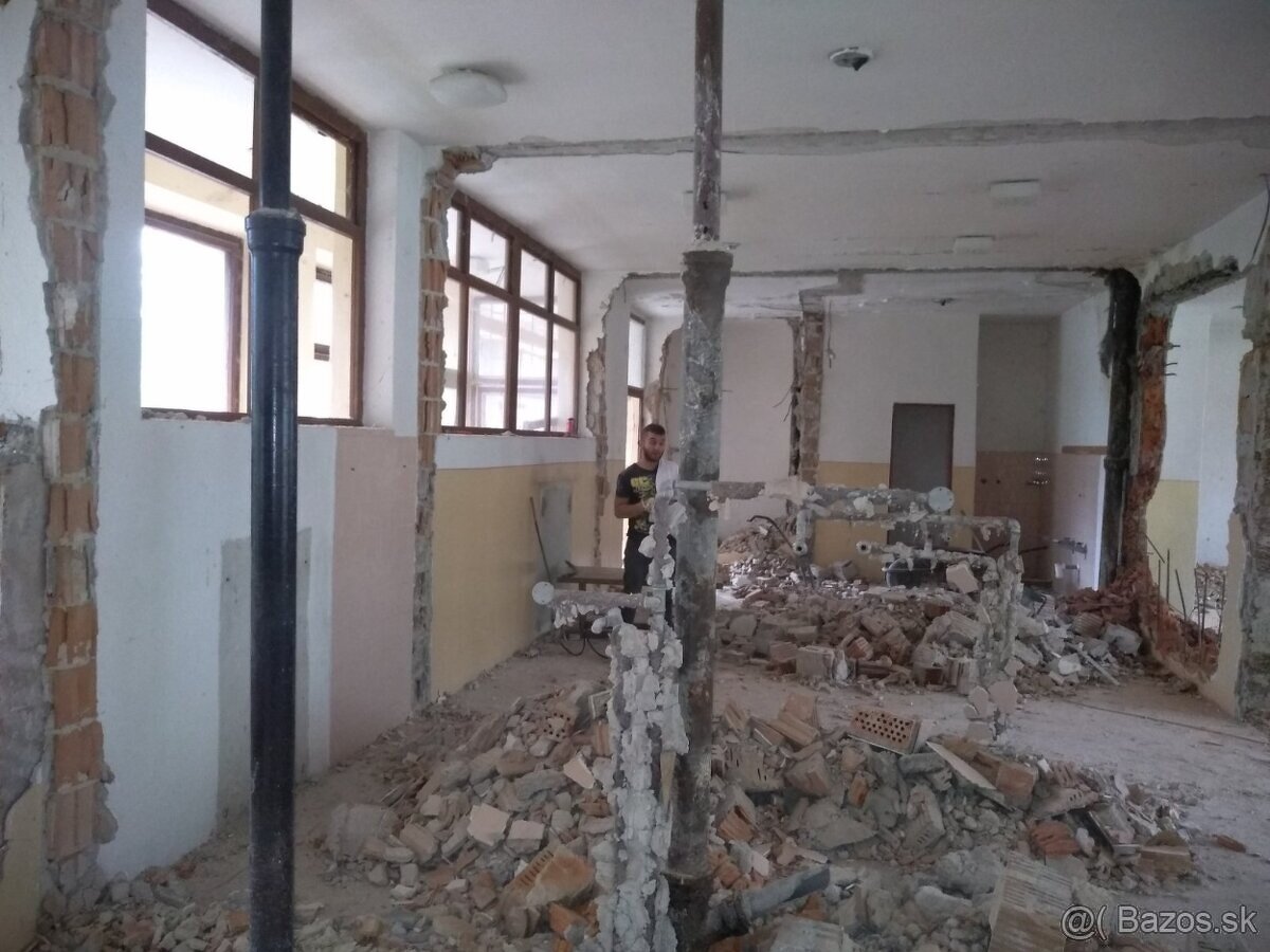 Hľadáme si prácu - 13