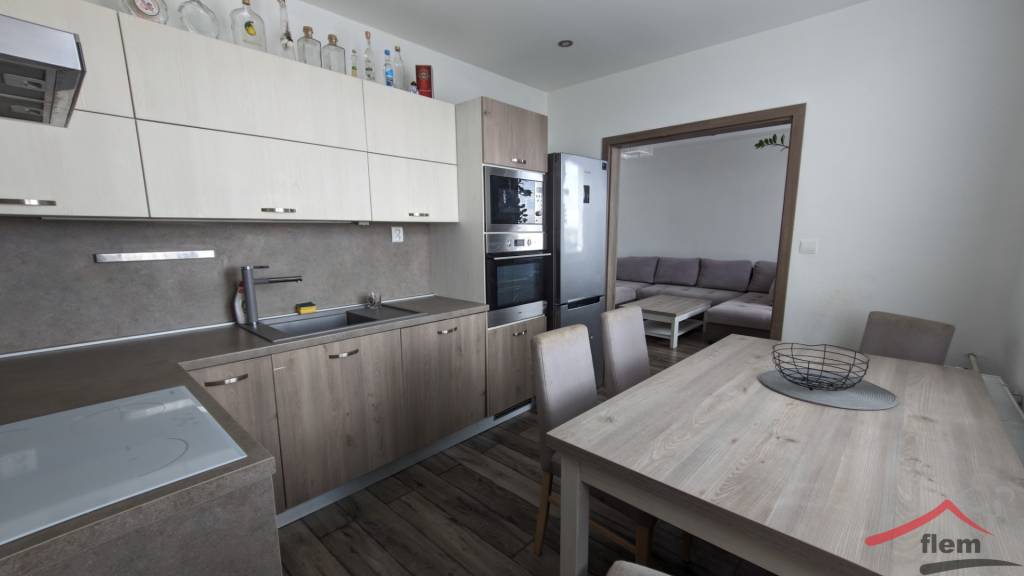 3-izbový byt na predaj, Vráble – sídl. Lúky, 84 m2 - 13