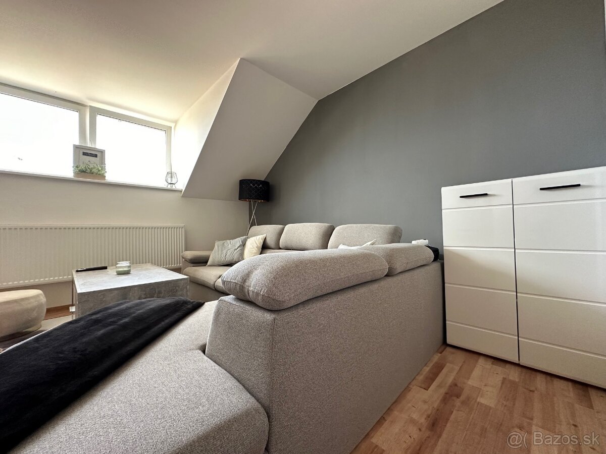 Horný Slavkov,2 izbový byt,90 m2 priamo pod Vysokými Tatrami - 13