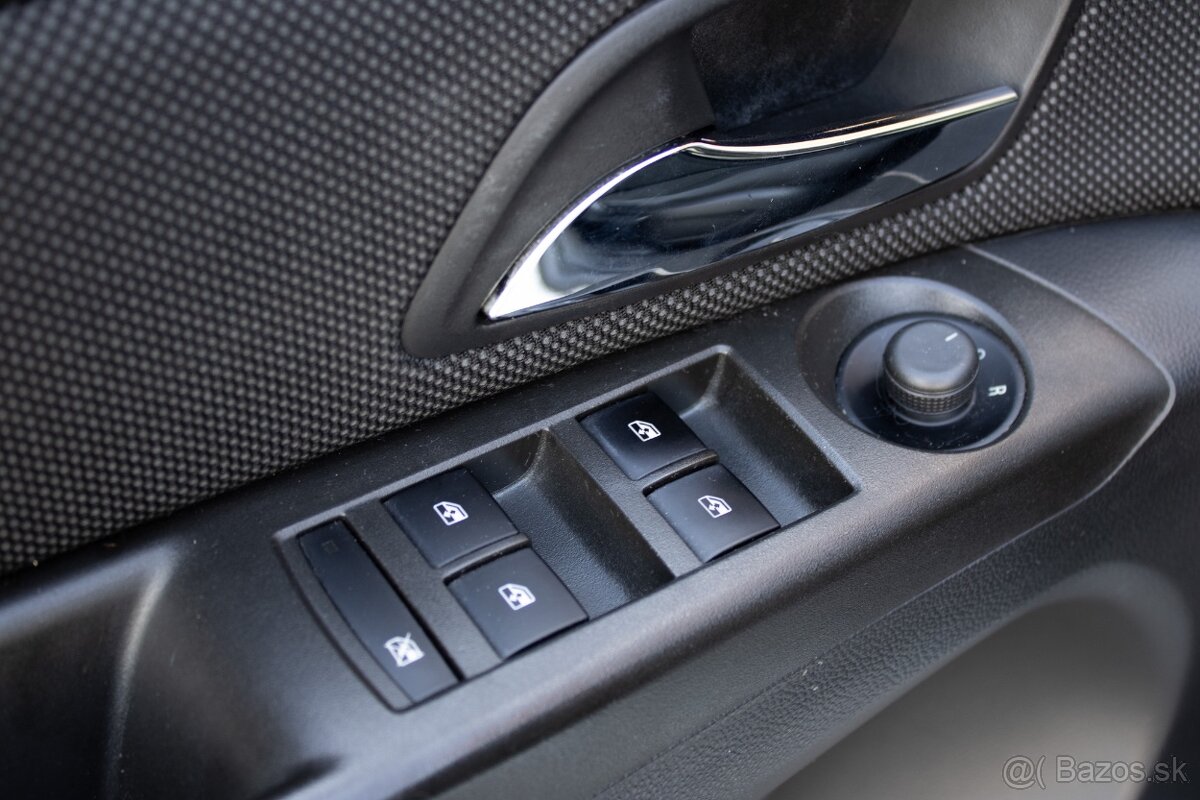 Chevrolet Cruze 1.7 D 96kW - 13