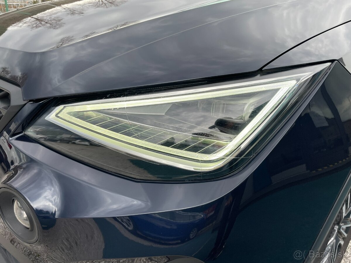 Seat Arona 1.0 ECO TSI 95 Xperience - 67.000km - 2021 - 13