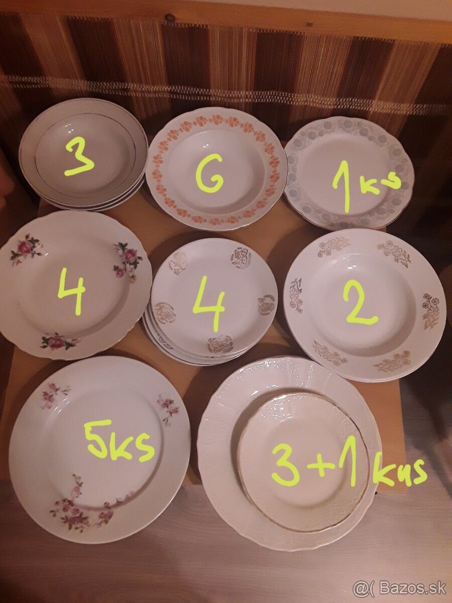Rozne taniere,a vselico - 13