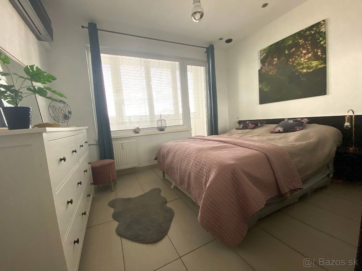 moderný 2kk s balkónom v centre Žiliny - 13