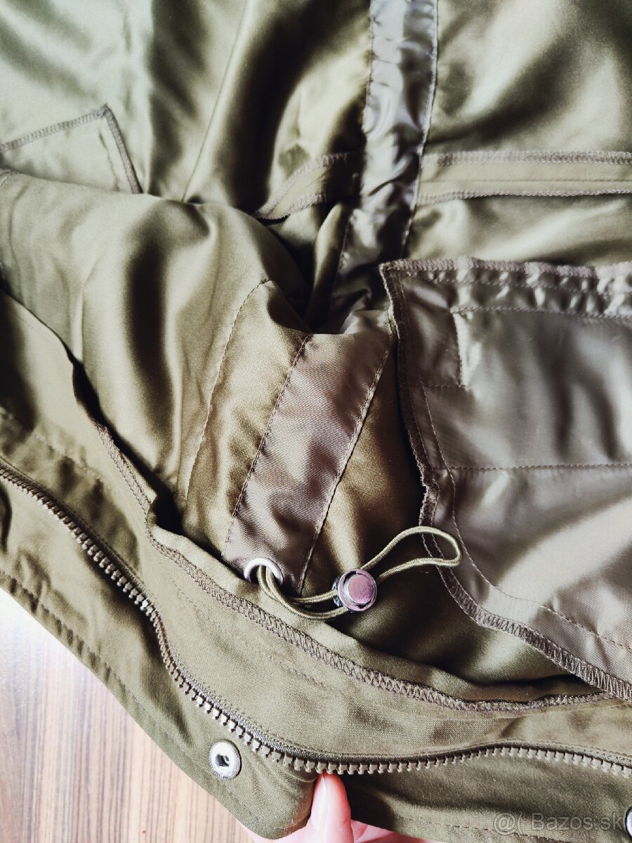 VERO MODA bunda/parka XS - 13