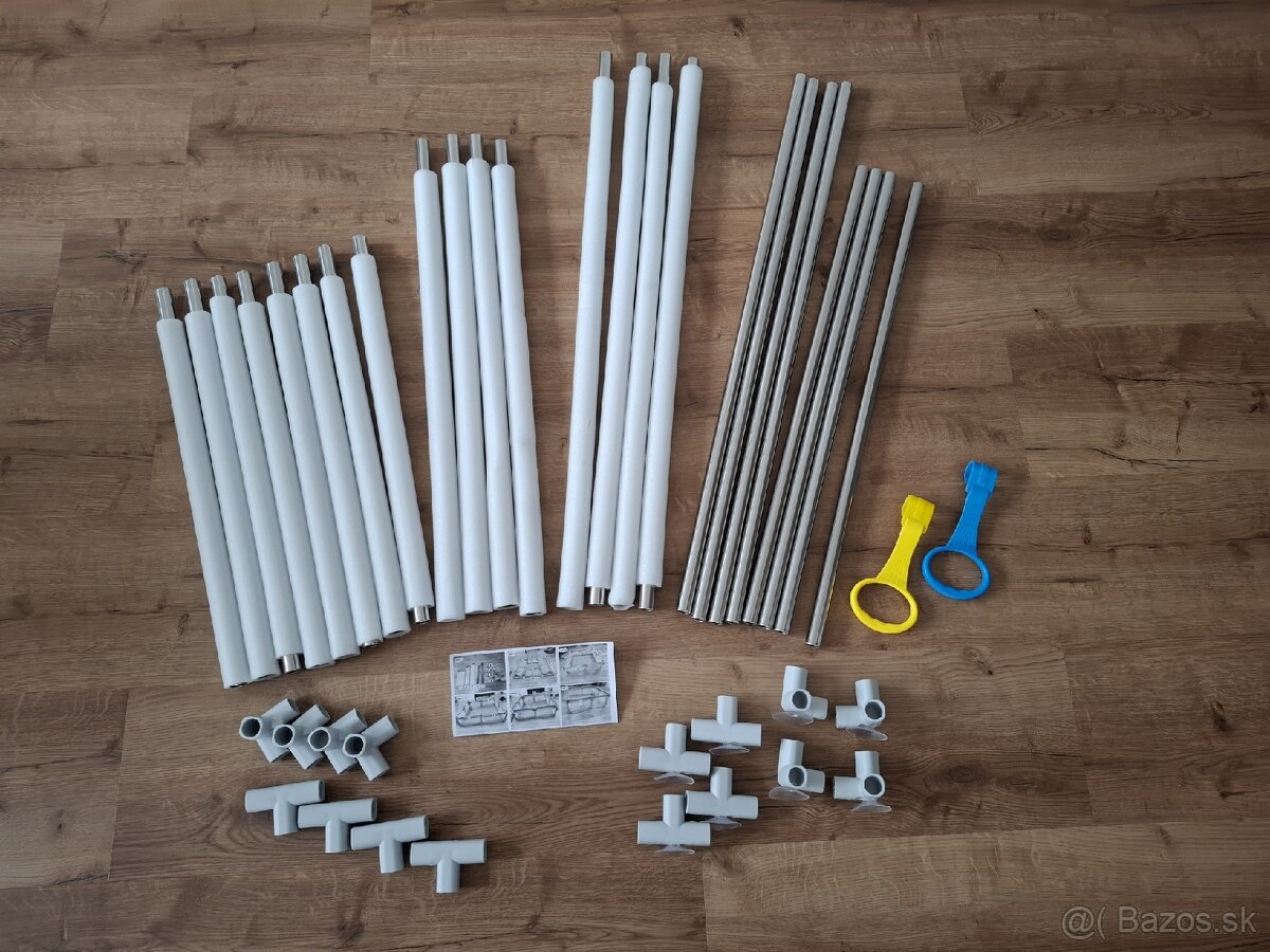 Ohrádka pre deti - 13