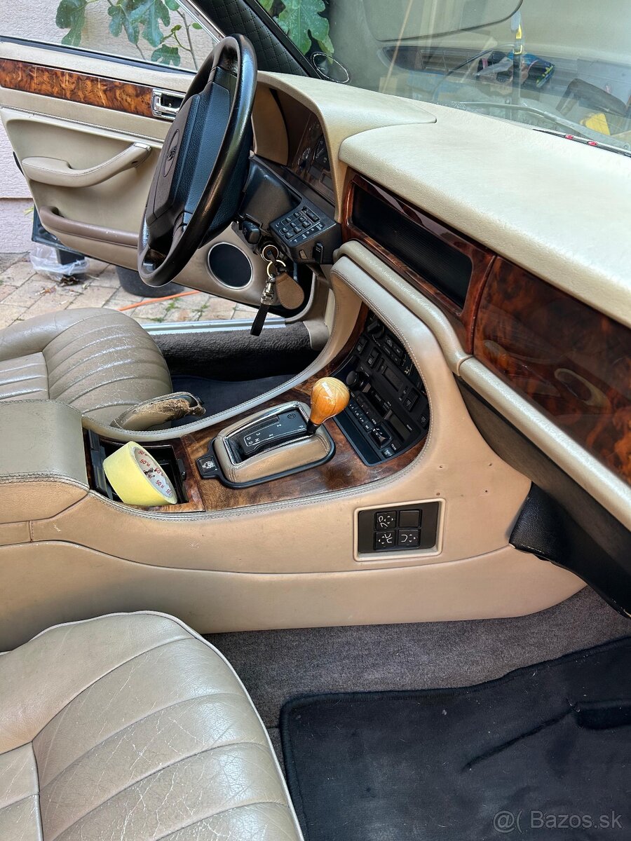 Jaguar Sovereign - 13