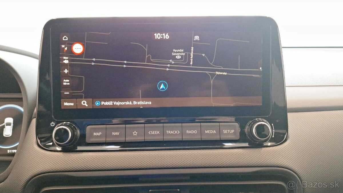 Kona AWD N-line 145kw AT - 13