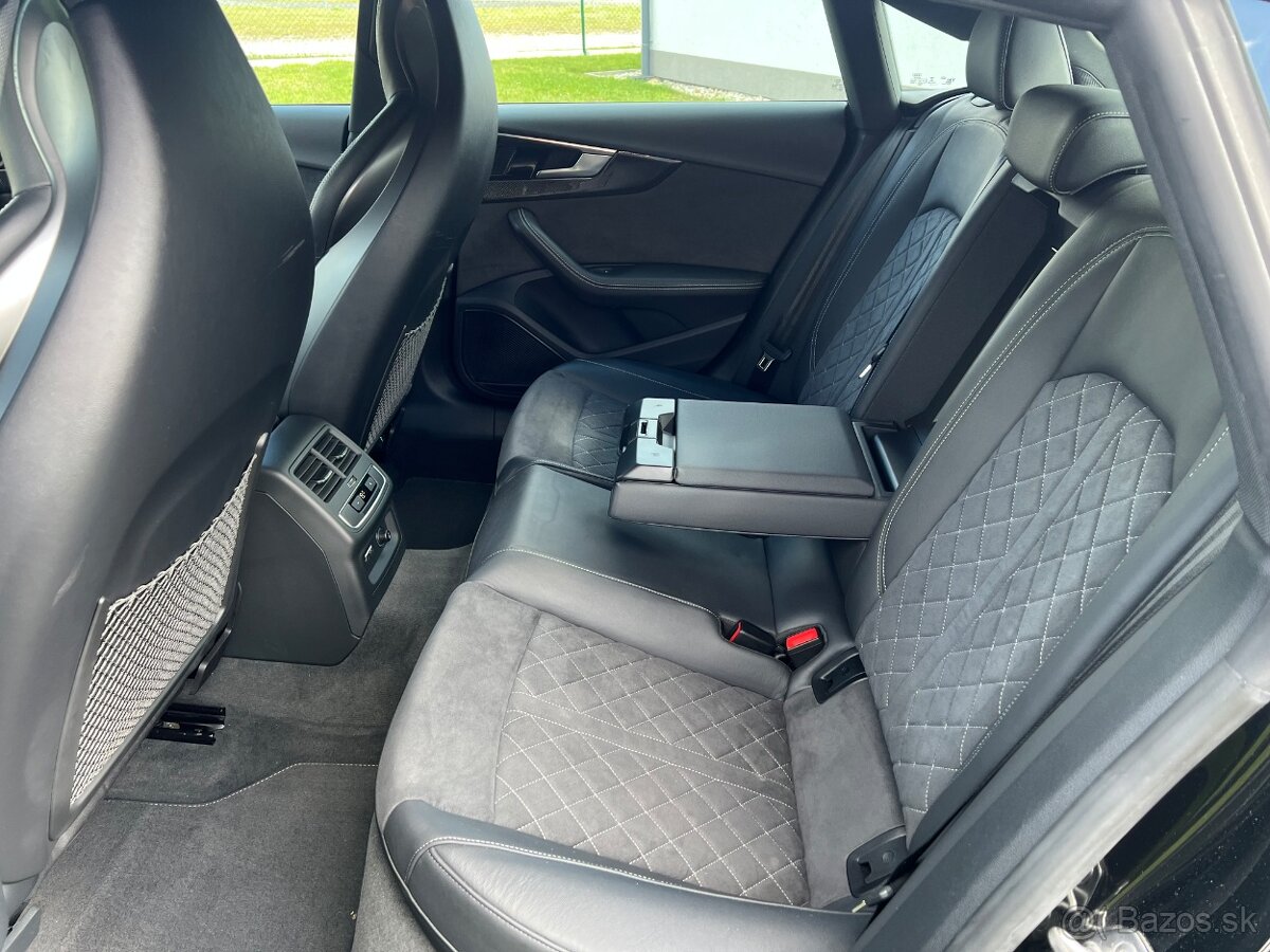Audi S5 3.0TFSi PREMIUM - 13