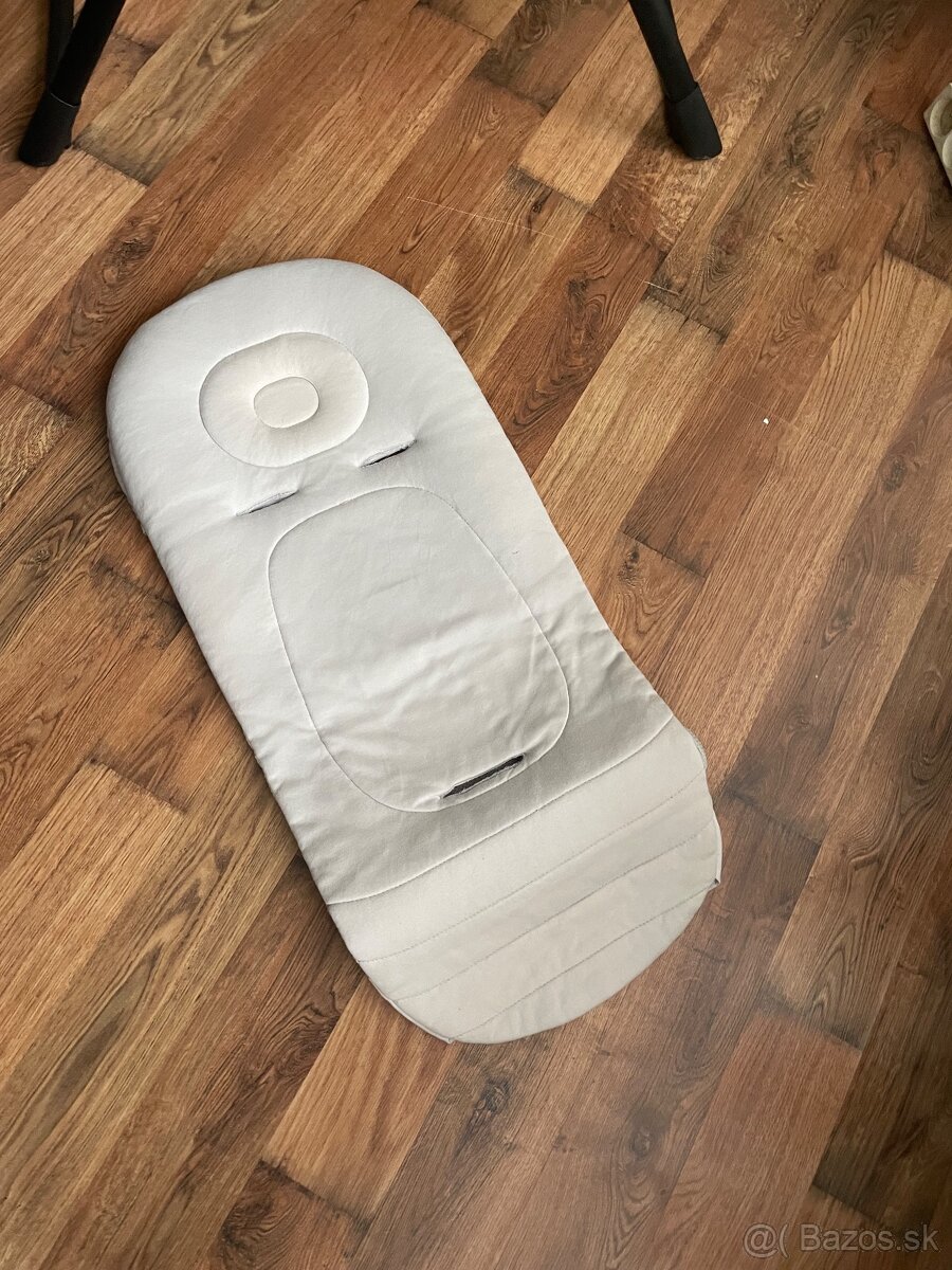 inglesina aptica xt - 13