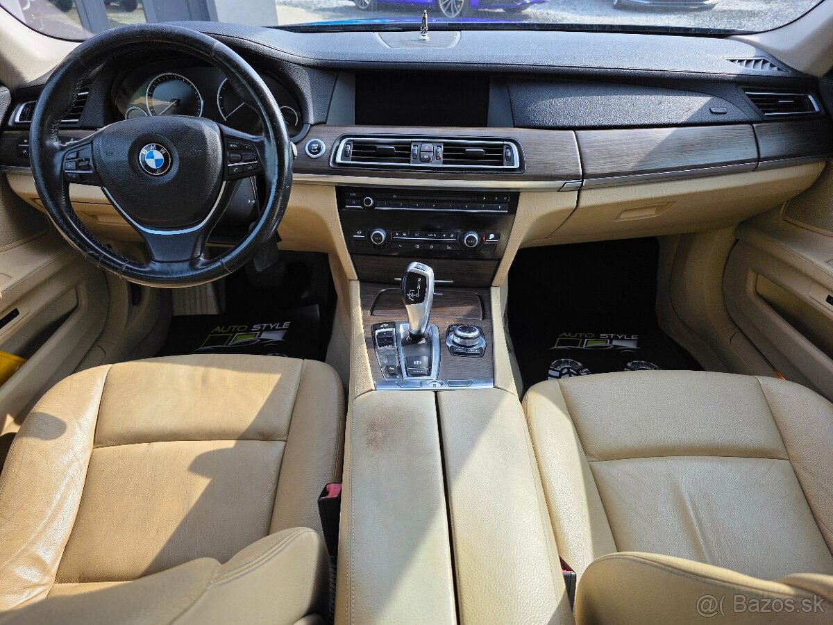 BMW Rad 7 - 13