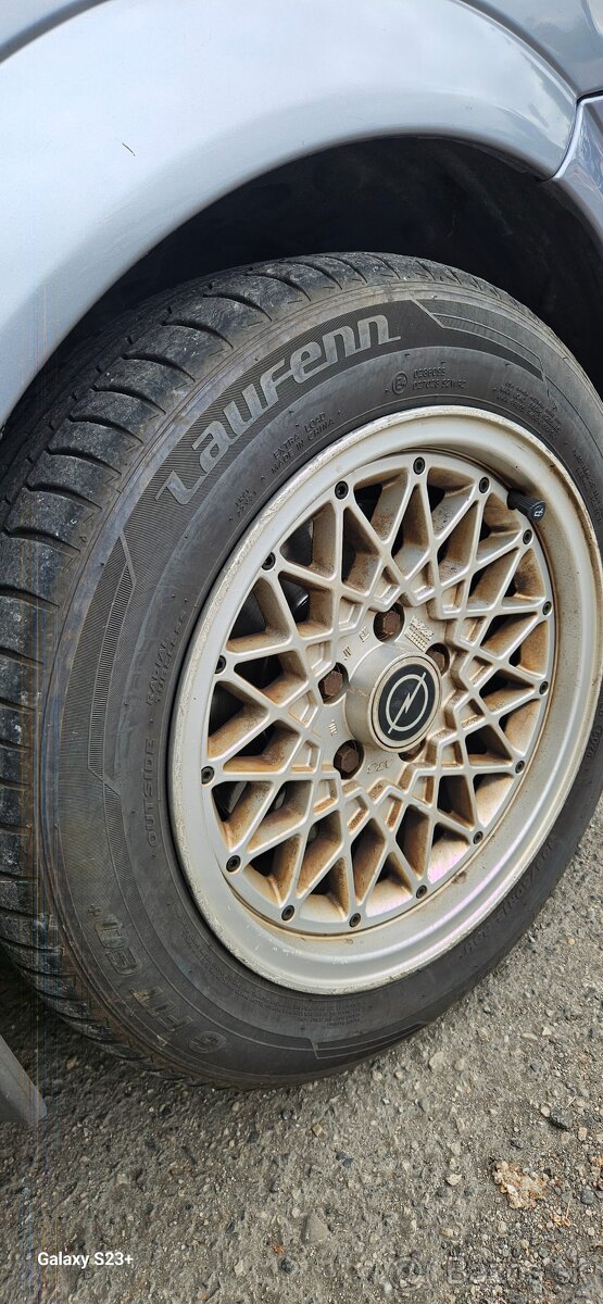 Opel meriva A - 13