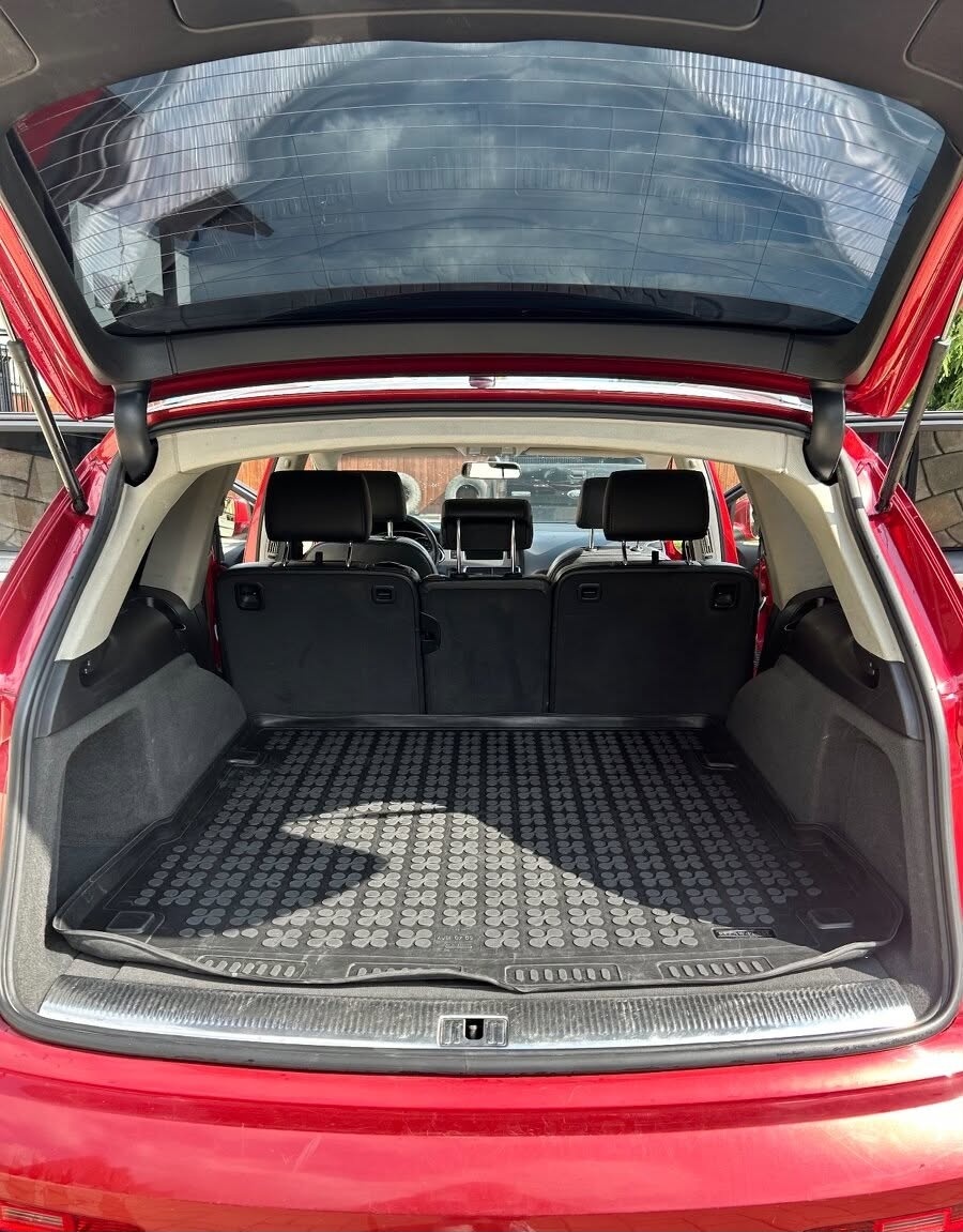 Audi Q7 3.0TDI 171kw QUATTRO - 13