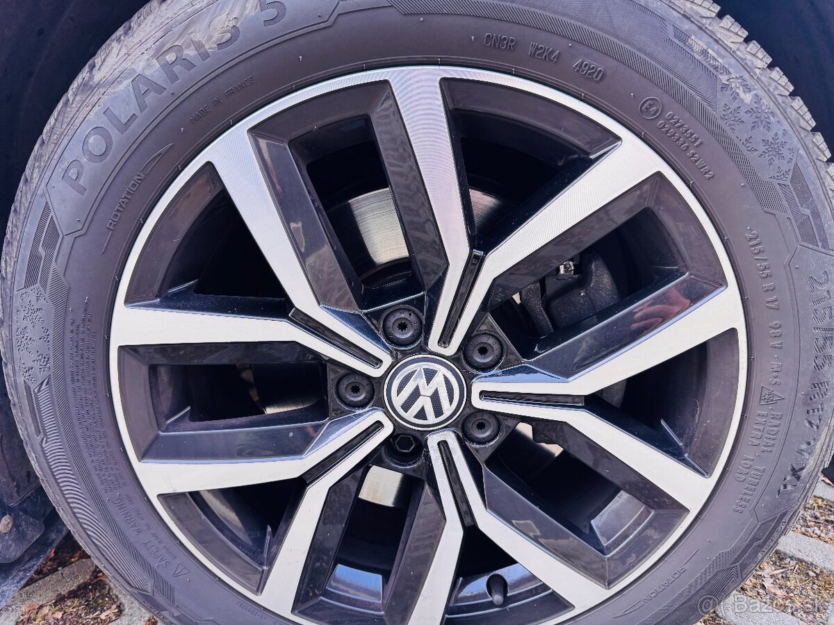 VW Passat Variant (Combi) B8 2,0 TDI Highline - 13