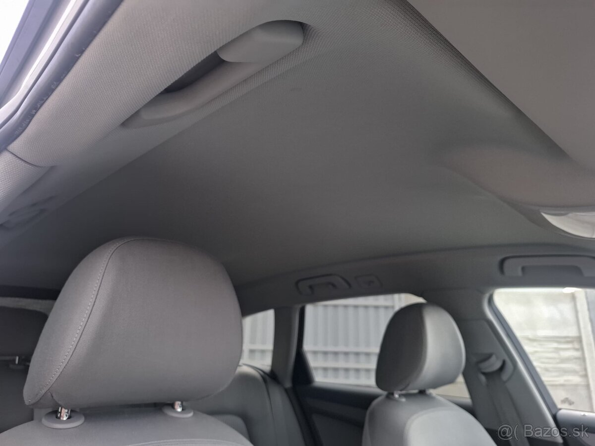 Audi A4 avant 2.0tdi 2013 - 13