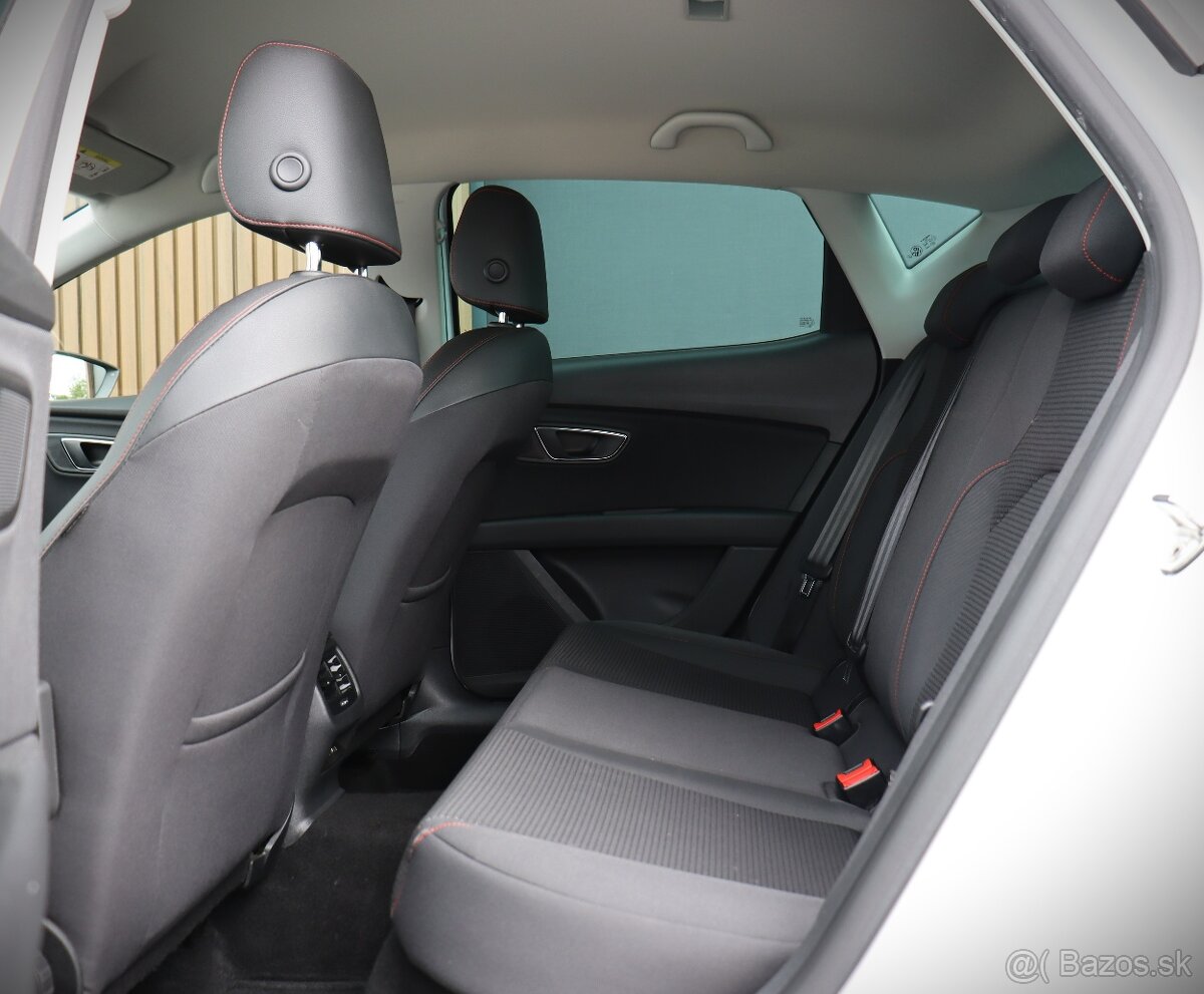 Seat Leon 2.0 TDI S&S DSG FR - 13
