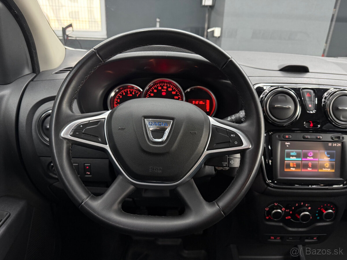Dacia Lodgy 1.6 SCe Access - 13
