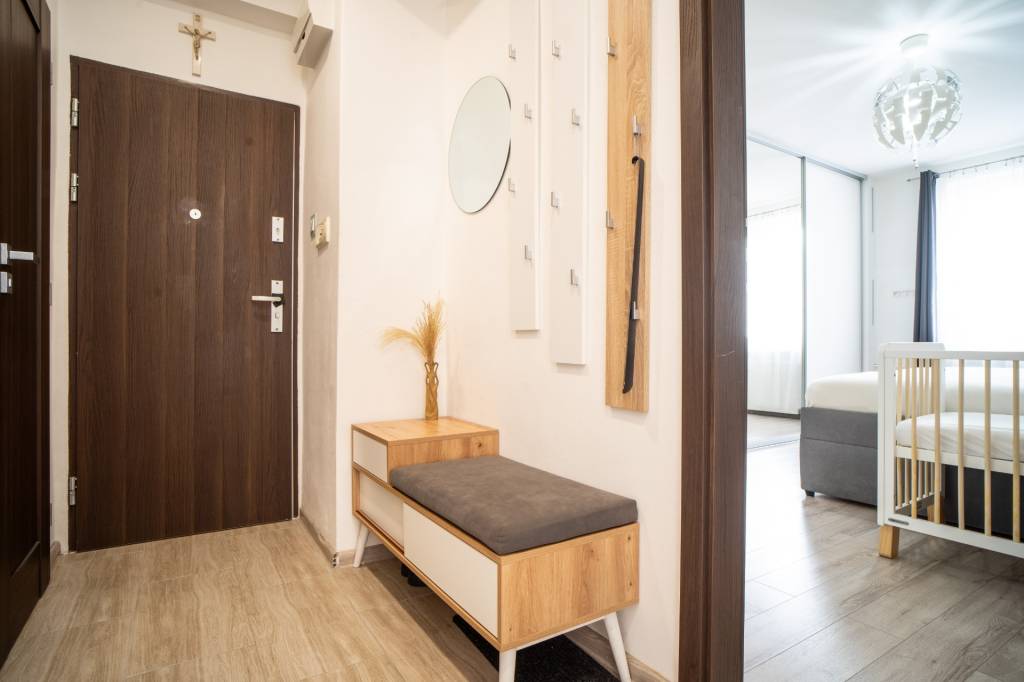 3-izbový byt na predaj v tehlovej bytovke, Kustrova ul., KE - 13